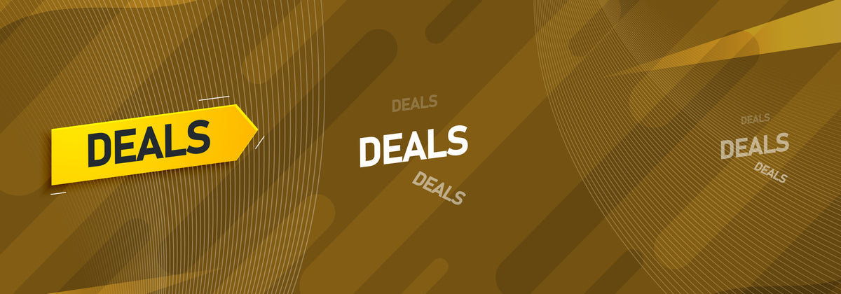 Today Deals