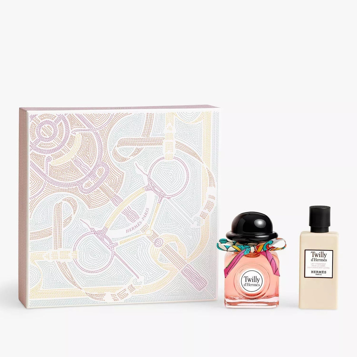 Hermes Twilly D'Hermes Gift Set For Women – samawa perfumes