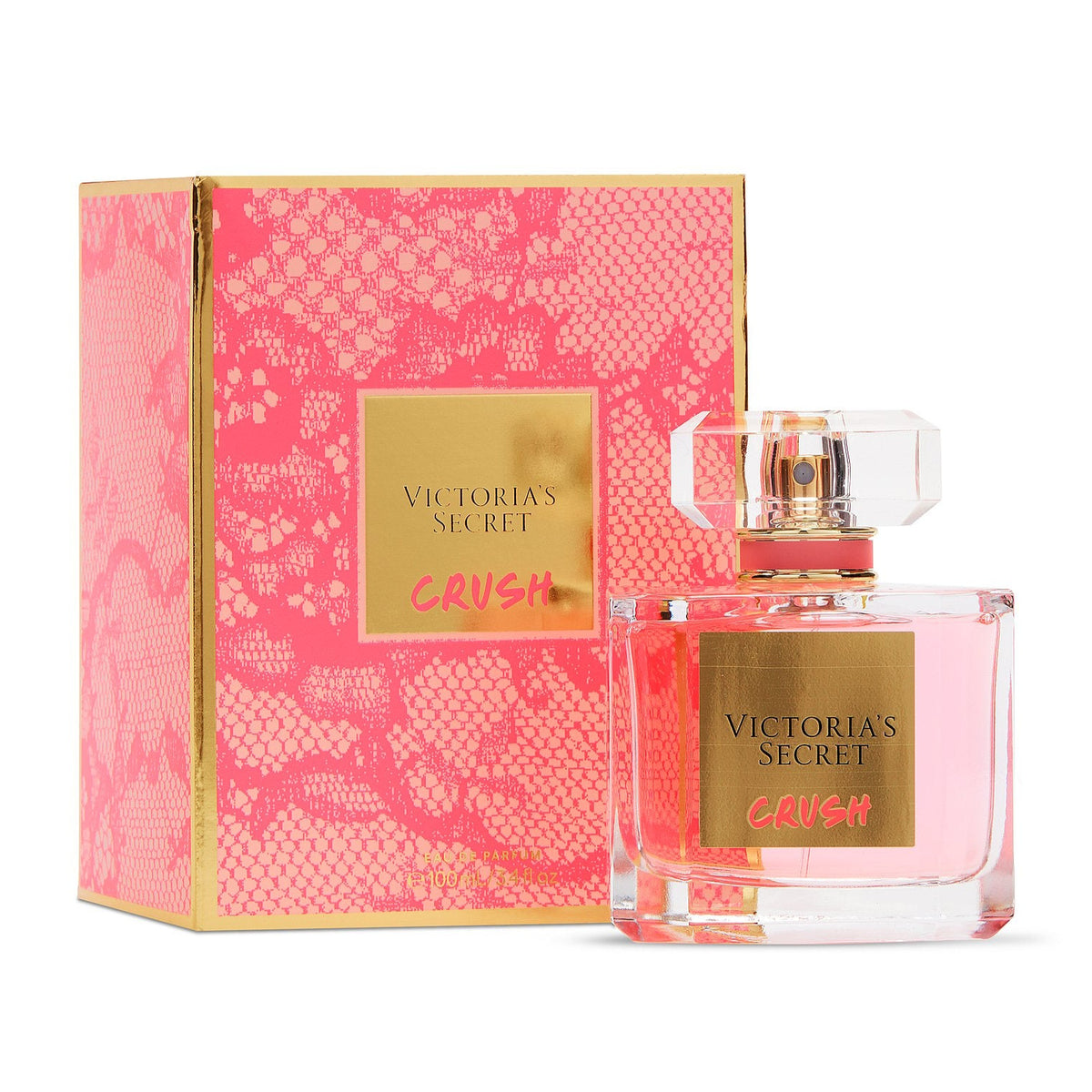 Victoria's Secret Crush Perfume For Women EDP 100ml – samawa perfumes