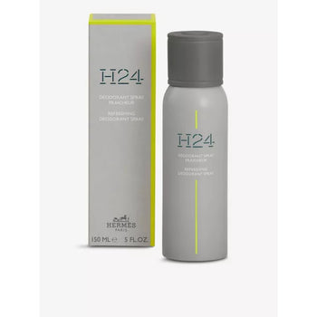 Hermes H24 Refreshing Deo Spray 150ml For Men