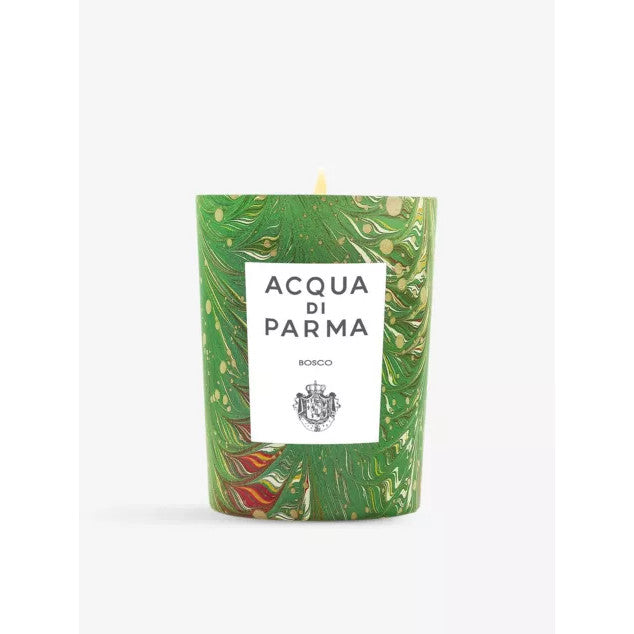 Bosco Scented Candle 200 G