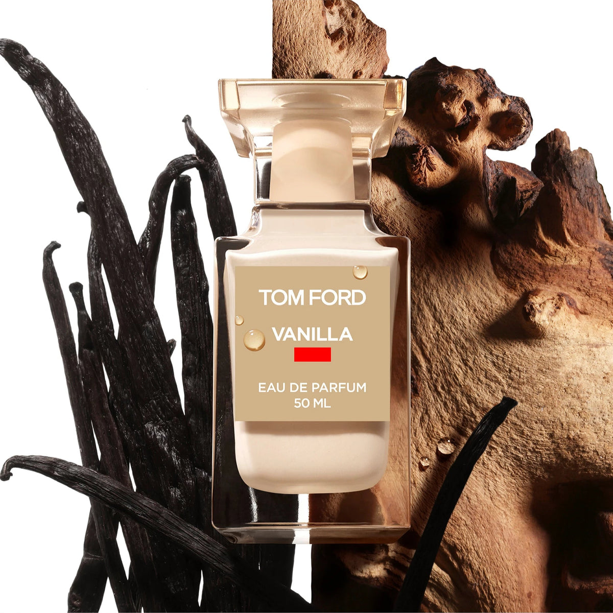 Tom Ford Vanilla Perfume For Unisex EDP 50ml – samawa perfumes