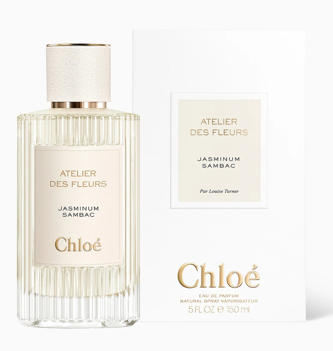 Chloe Atelier Des Fleurs Jasminum Sambac Eau De Parfum For Women