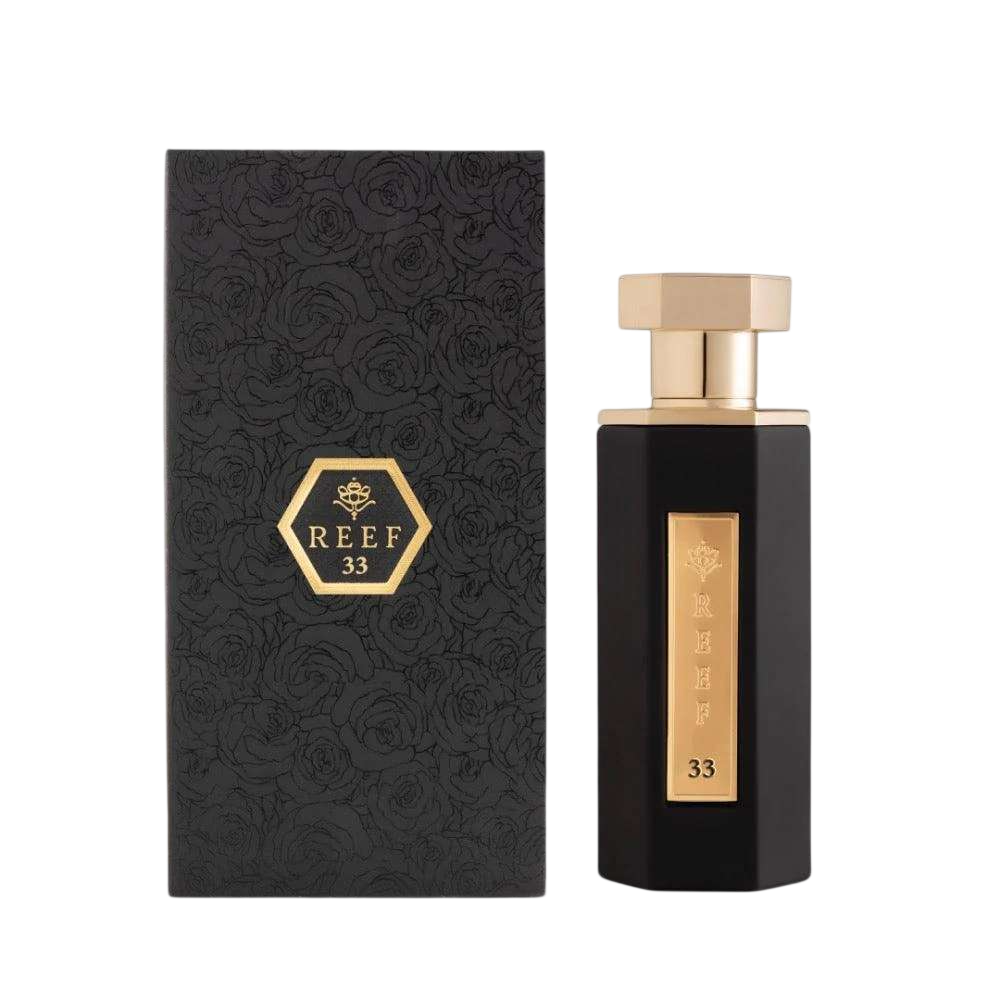 Reef 33 Edp For Men And Women Woody 100ml