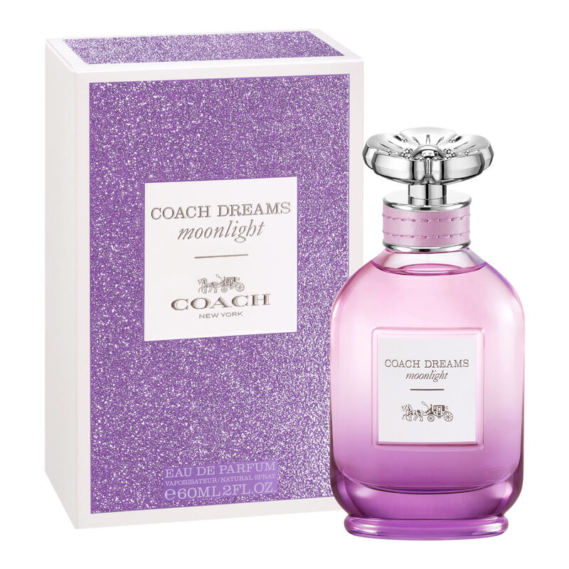 Coach Dreams Moonlight For Women EDP 60ml samawa perfumes
