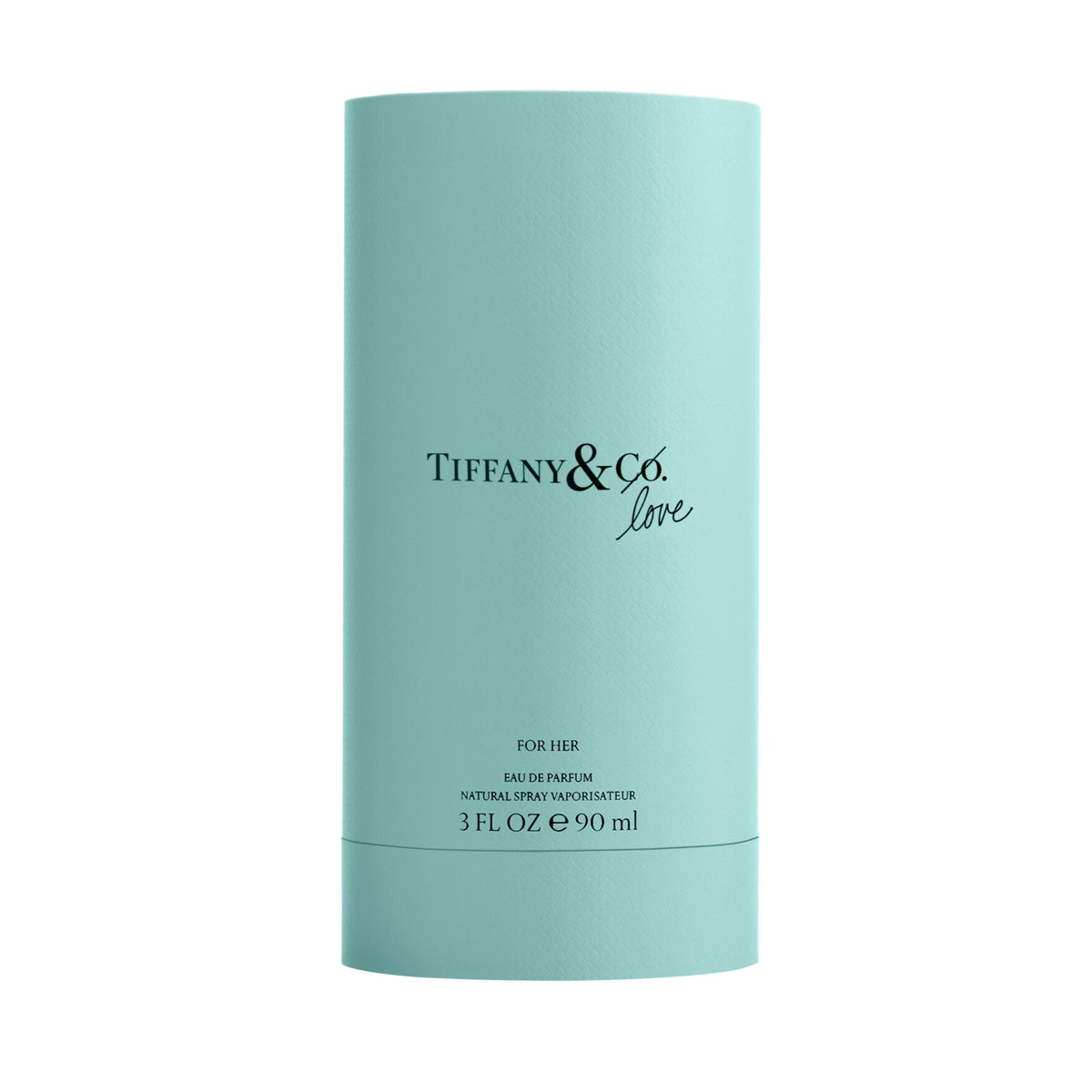Tiffany & Co. Love For Her Perfume For Women EDP 90ml – samawa