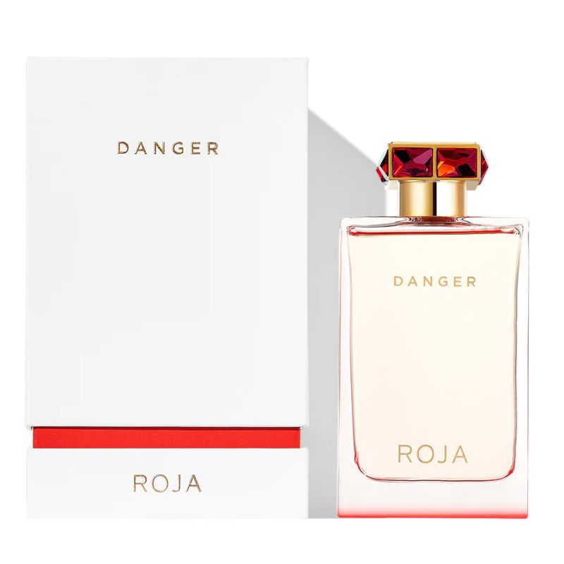 Danger Pour Femme by Roja Parfums, 1.7 oz Parfum Spray for Women