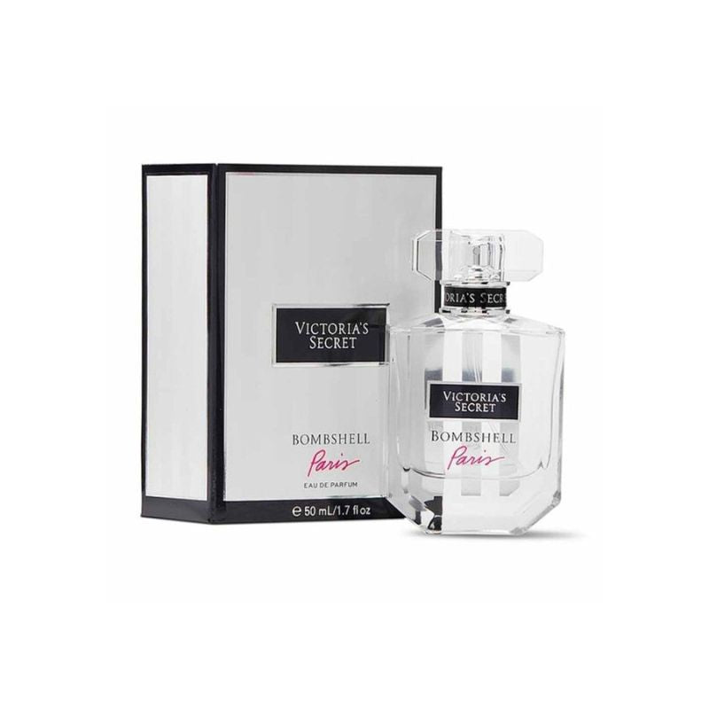 Victoria's Secret Bombshell Paris For Women EDP 50ml – samawa perfumes