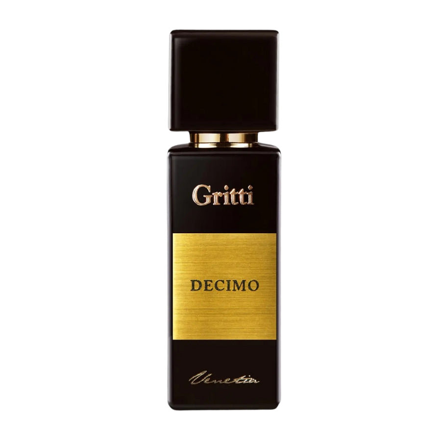 Gritti Decimo For Men EDP 100ml samawa perfumes