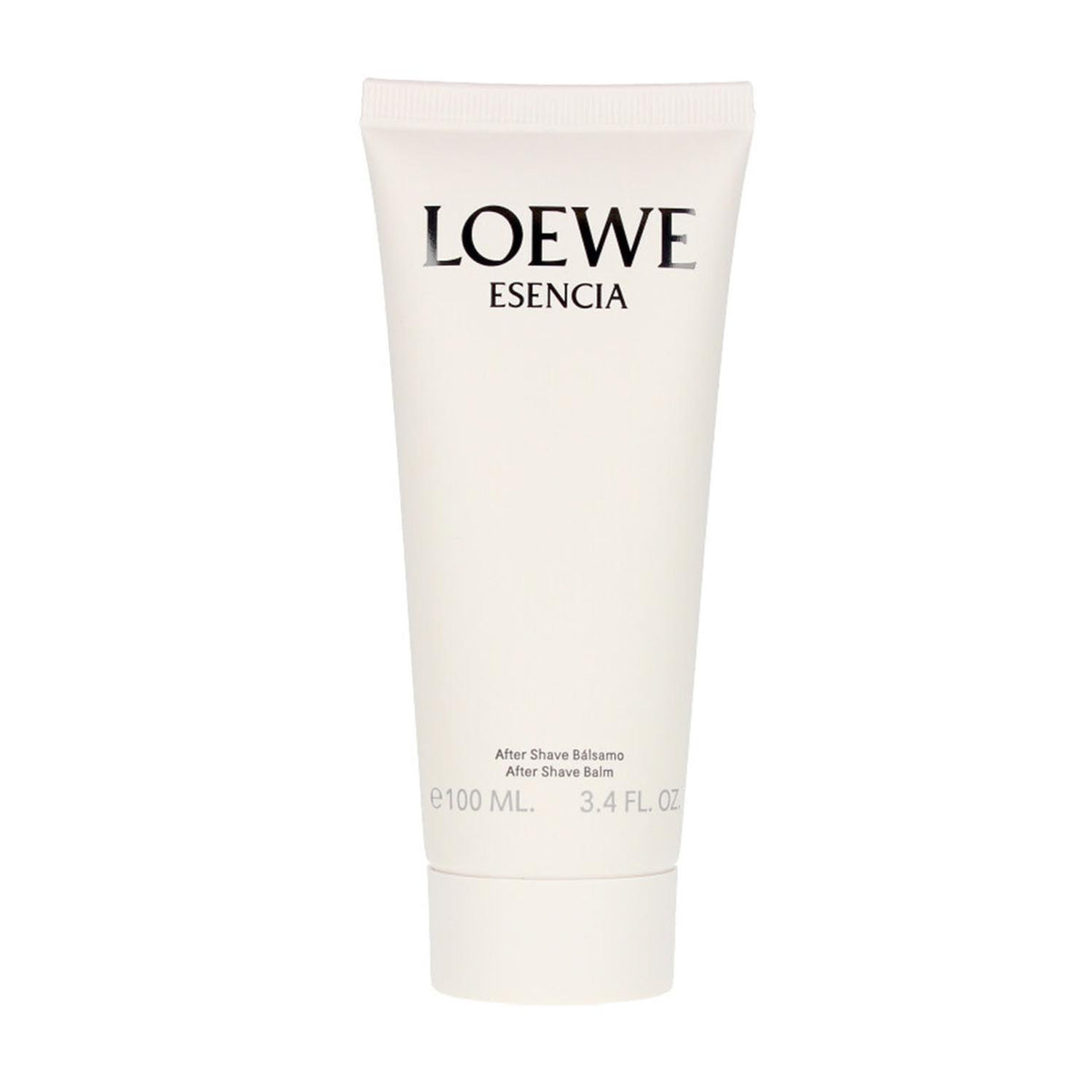loewe esencia aftershave