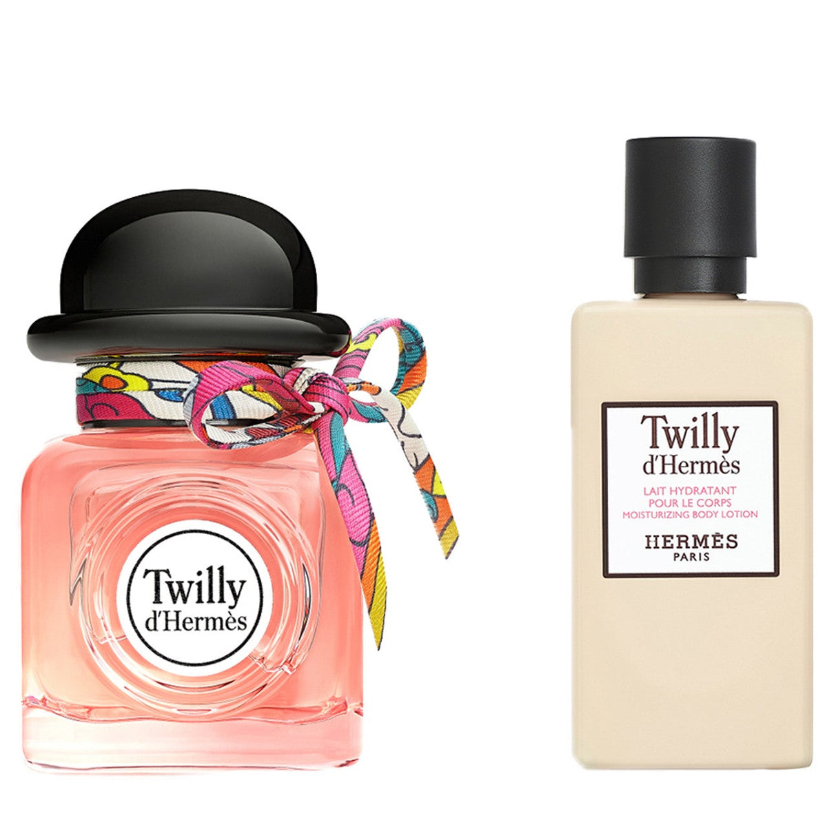 Hermes Twilly D'Hermes Gift Set For Women – samawa perfumes