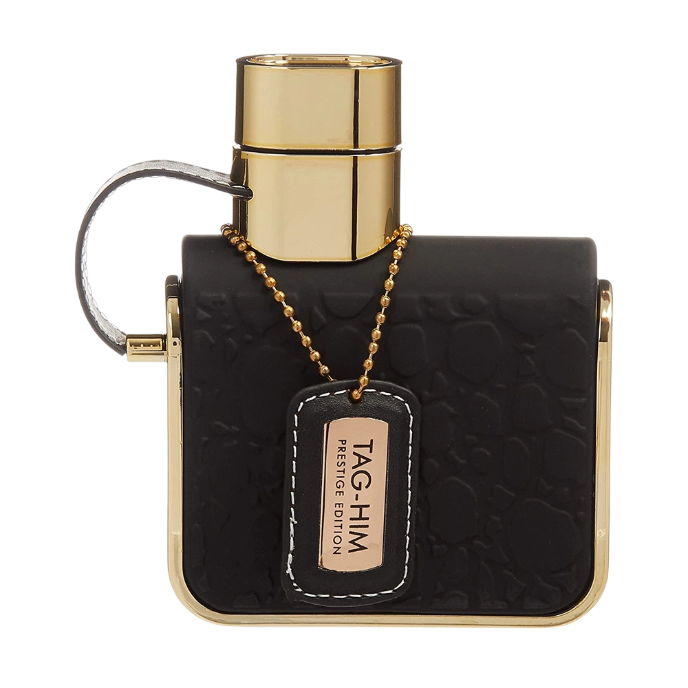 ARMAF TAG HIM PRESTIGE EDITION PERFUME FOR MEN EDT 100ML