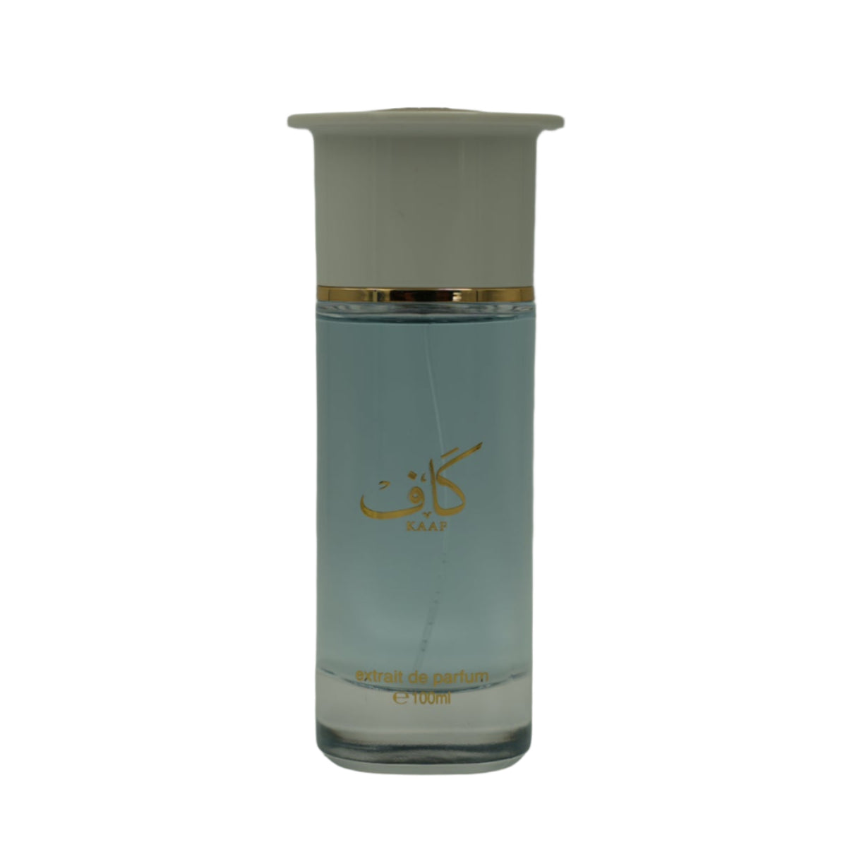 Ahmed Al Maghribi Kaaf Perfume For Unisex Extrait De Parfum