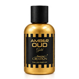 Amazing Creation Amber Oud Gold EDP For Unisex 100ml