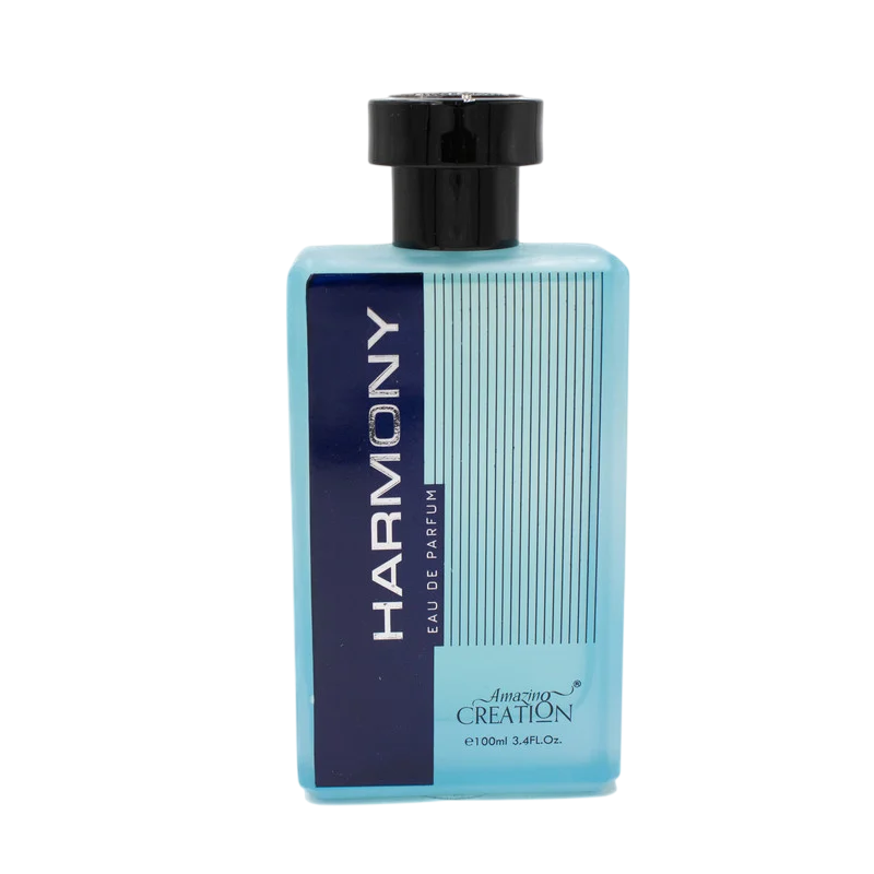 Amazing Creation Harmony perfume for men and women edp, 100ml