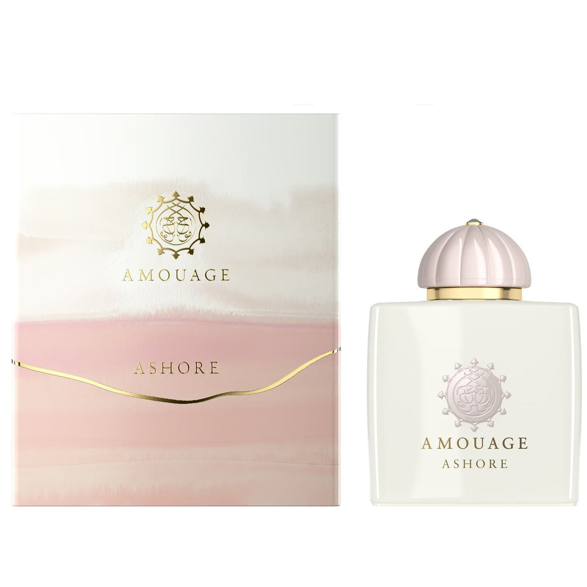 Ashore by Amouage, 1.7 oz EDP Spray for Women