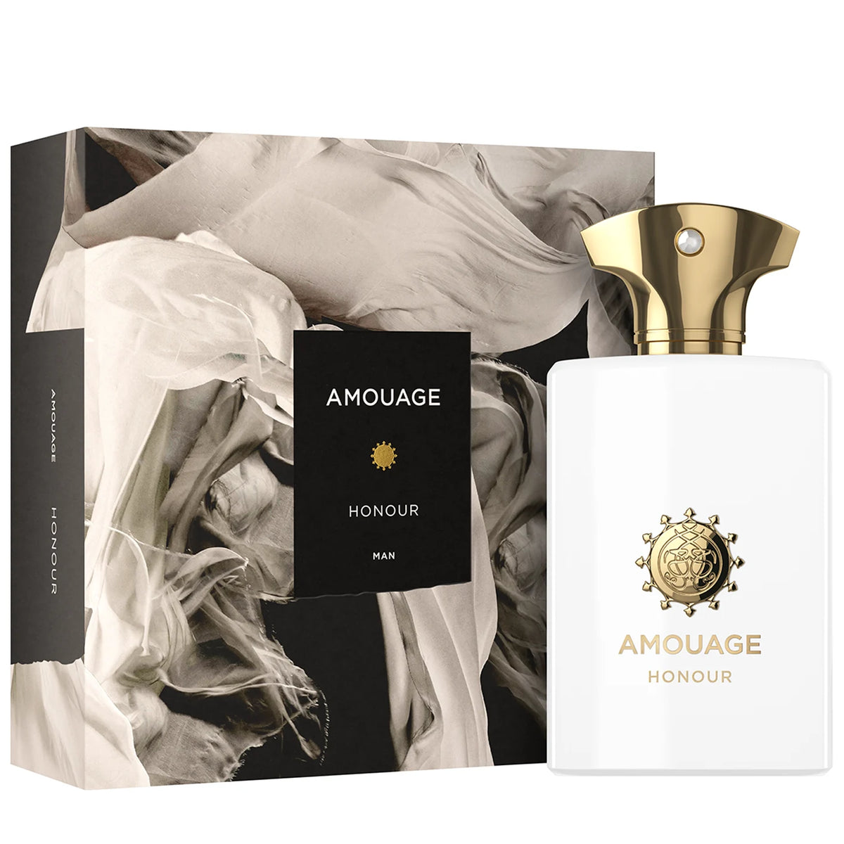 Amouage Honour For Man Perfume For Men EDP 100ml – samawa