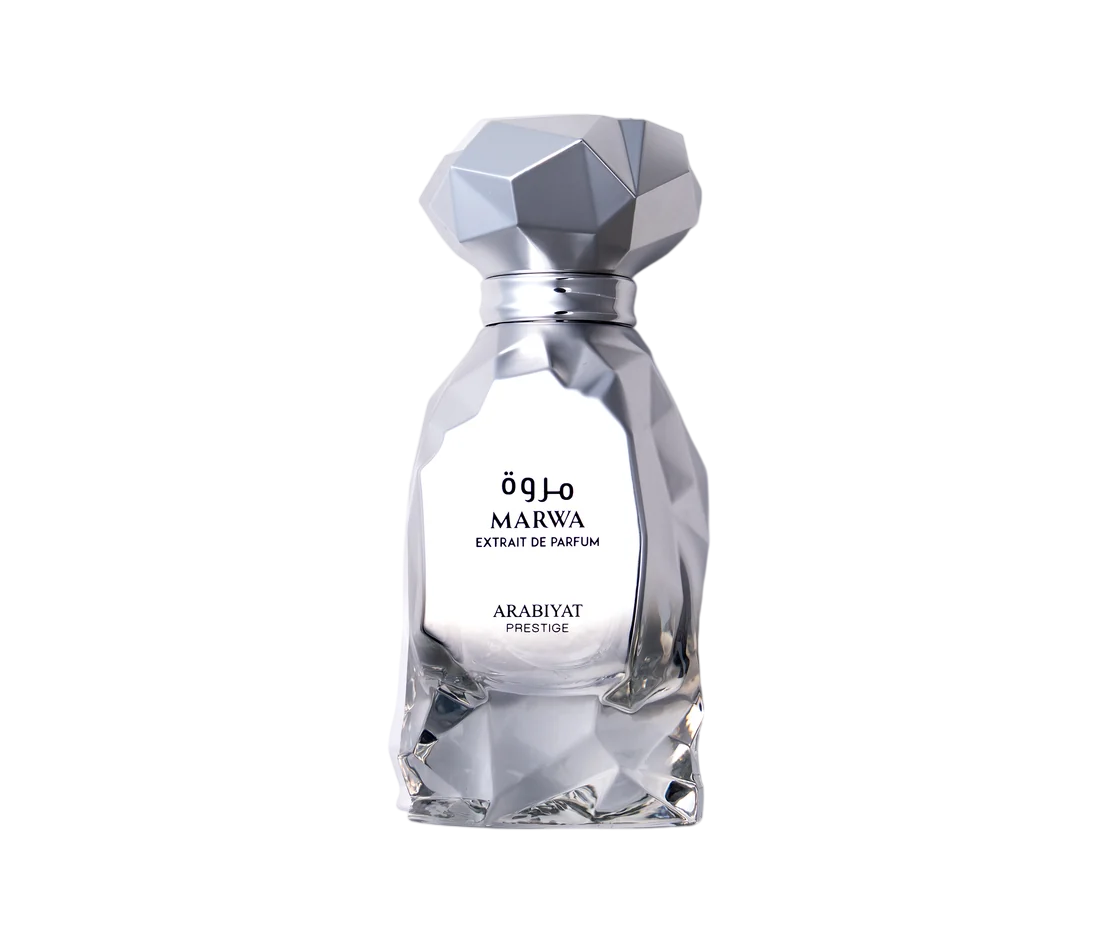 Arabiyat Prestige Marwa Extrait De Parfum 60ml