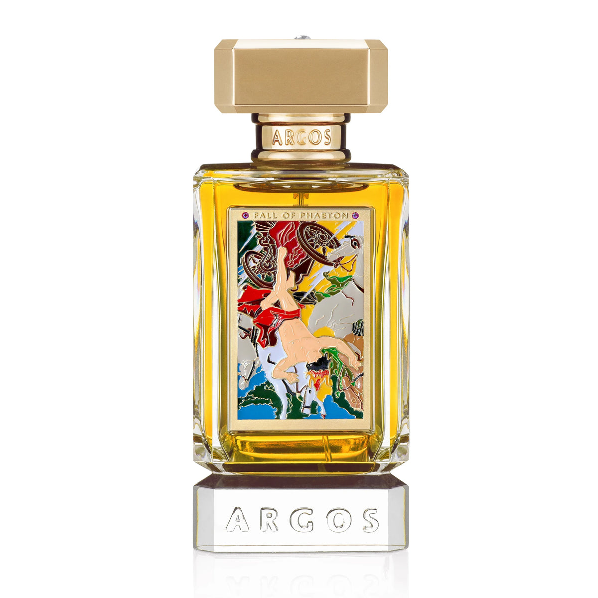 fall of phaeton argos fragrantica