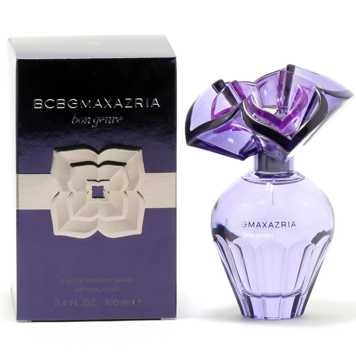 Bcbg Max Azria Bon Genre Perfume For Women EDP 100ml