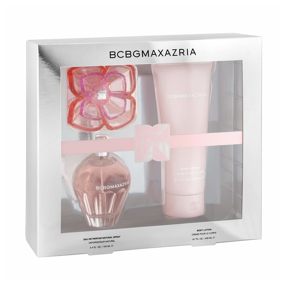 Bcbg Max Azria Gift Set For Women samawa perfumes