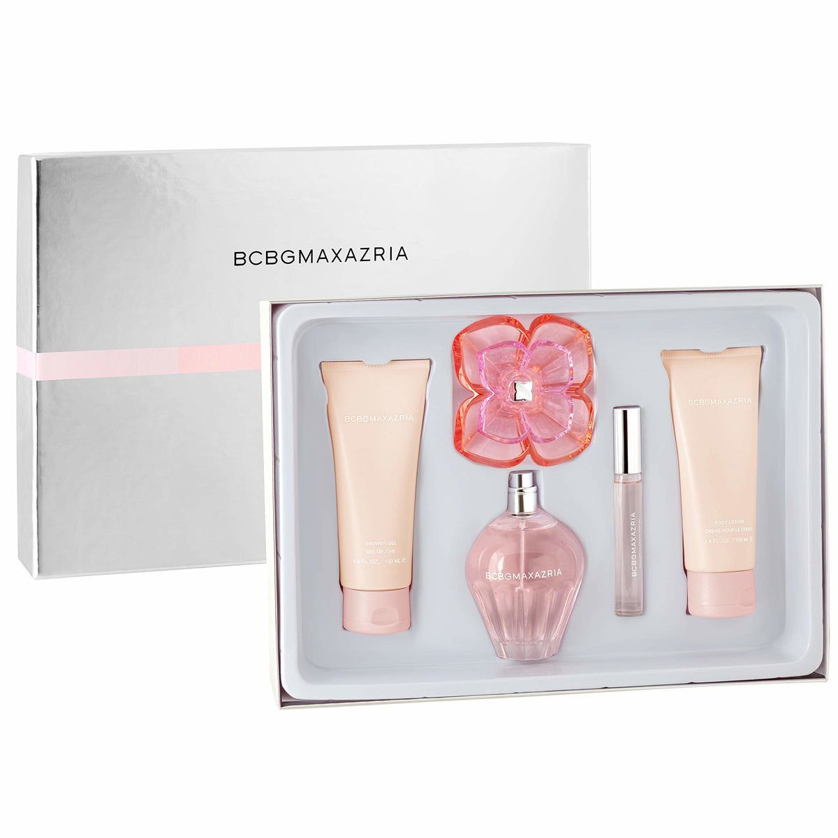 Bcbg Max Azria Gift Set For Women samawa perfumes