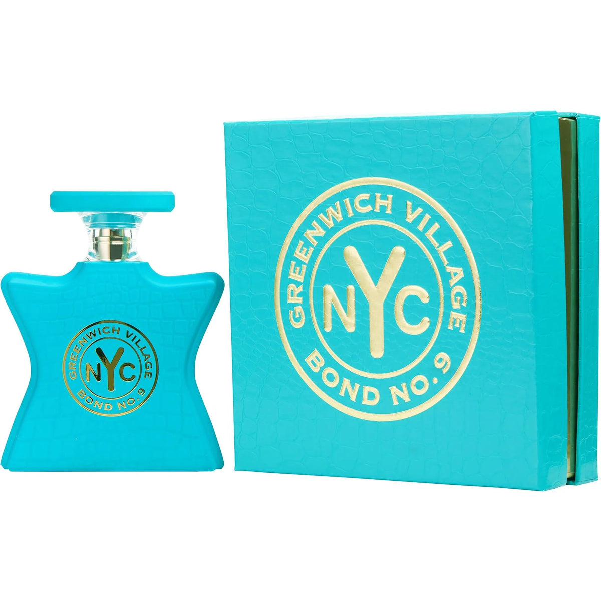 Bond No.9 Greenwich Village Perfume For Unisex EDP 100ml samawa