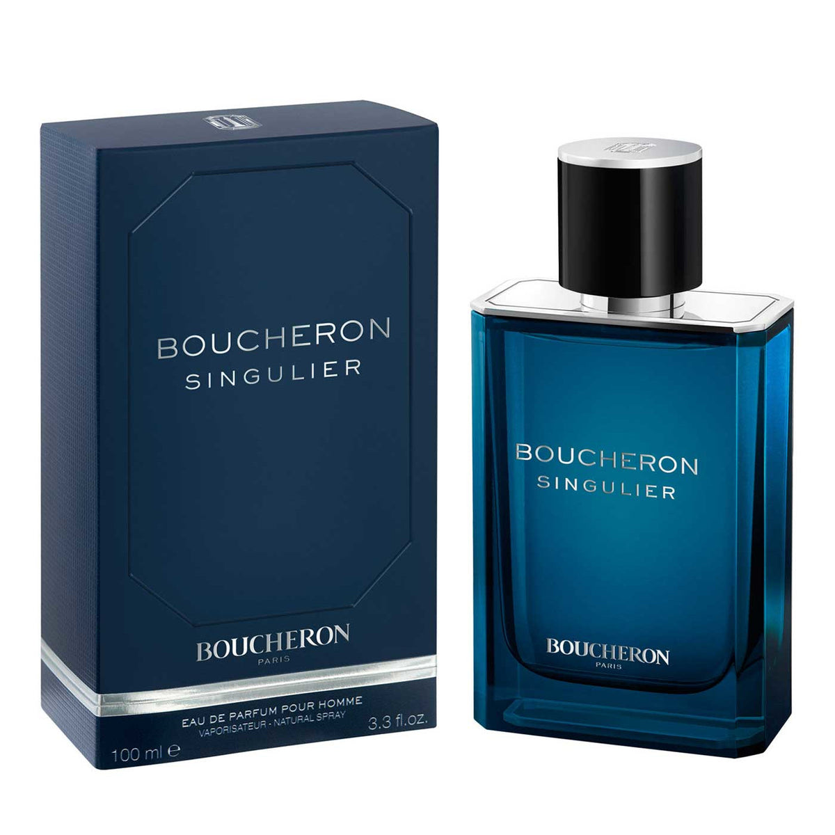 Boucheron Singulier Pour Homme Perfume For Men Edp 100ml – Samawa Perfumes