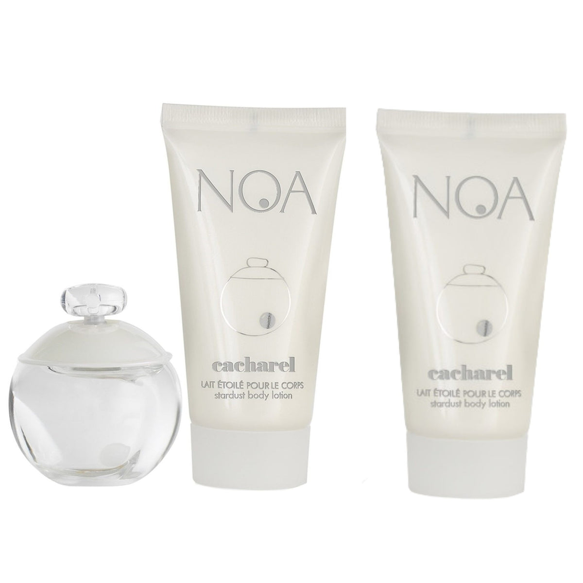 Cacharel Noa Gift Set For Women samawa perfumes