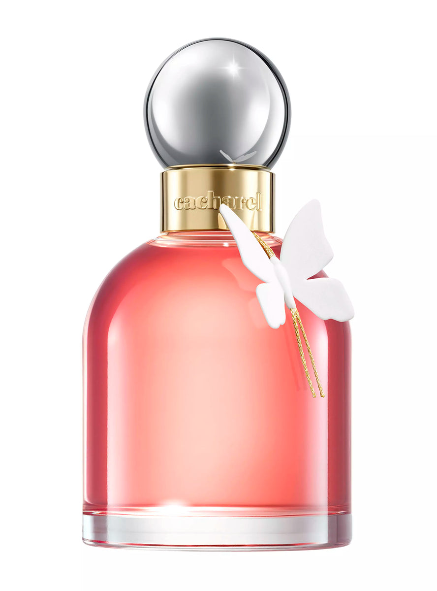 Cacharel Ella Ella Perfume For Women EDP 100ml Refillable – samawa