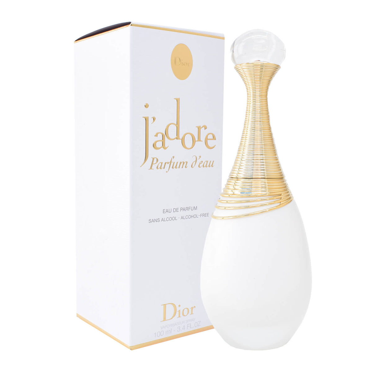 Parfum jadore outlet 100ml