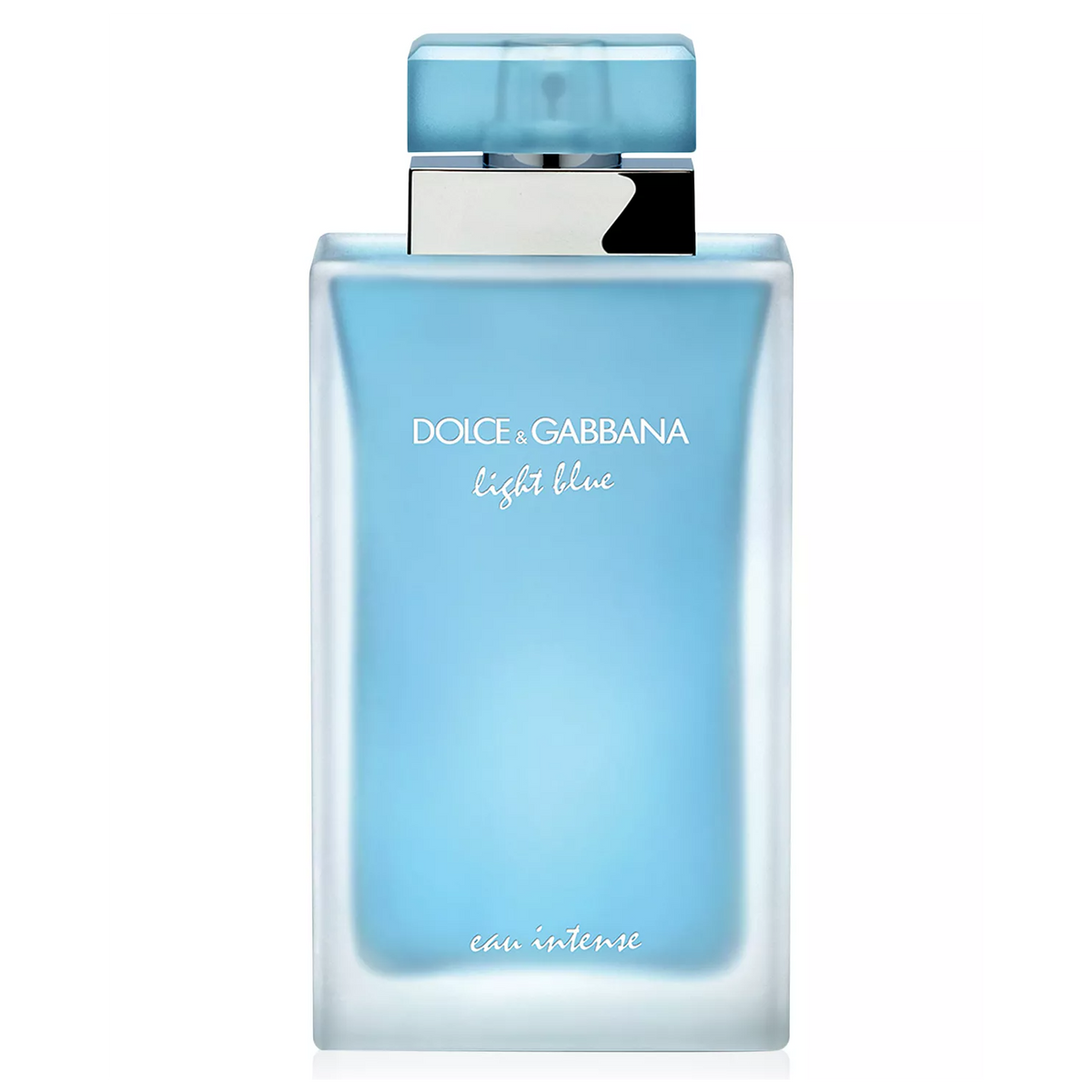 Parfum light outlet blue intense