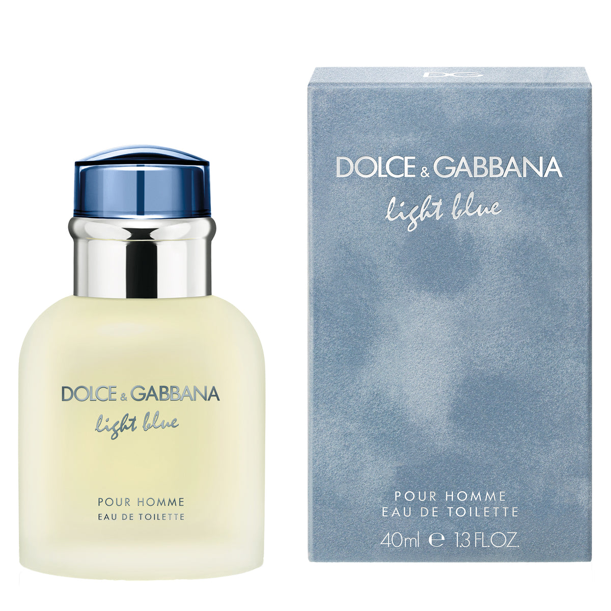 Dolce gabbana light discount blue perfume hombre