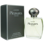 Estée Lauder Pleasures For Men 100ml - Eau de Cologne