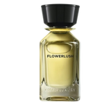 Omanluxury Flowerlush Eau de Parfum, Floral Woody Musk Fragrance For Women And Men 100ml