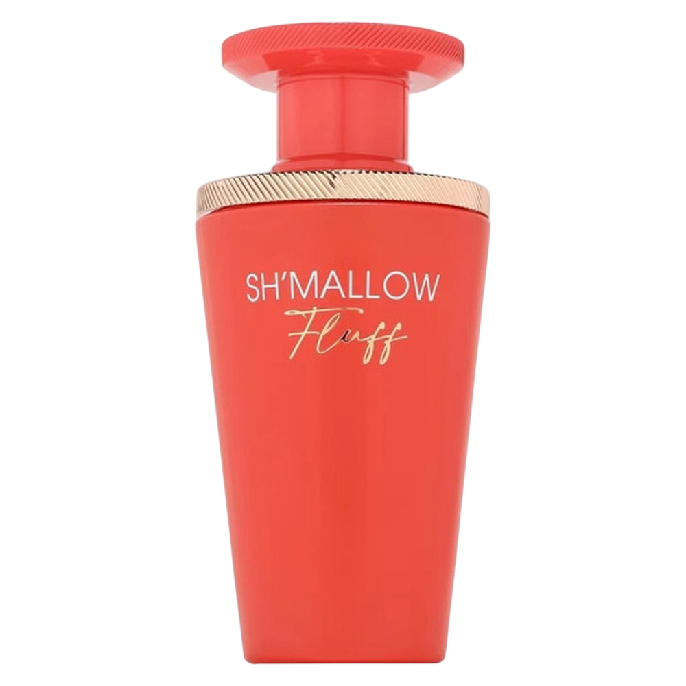 French Avenue Sh’mallow Fluff Edp For Men And Women Gourmand 100ml
