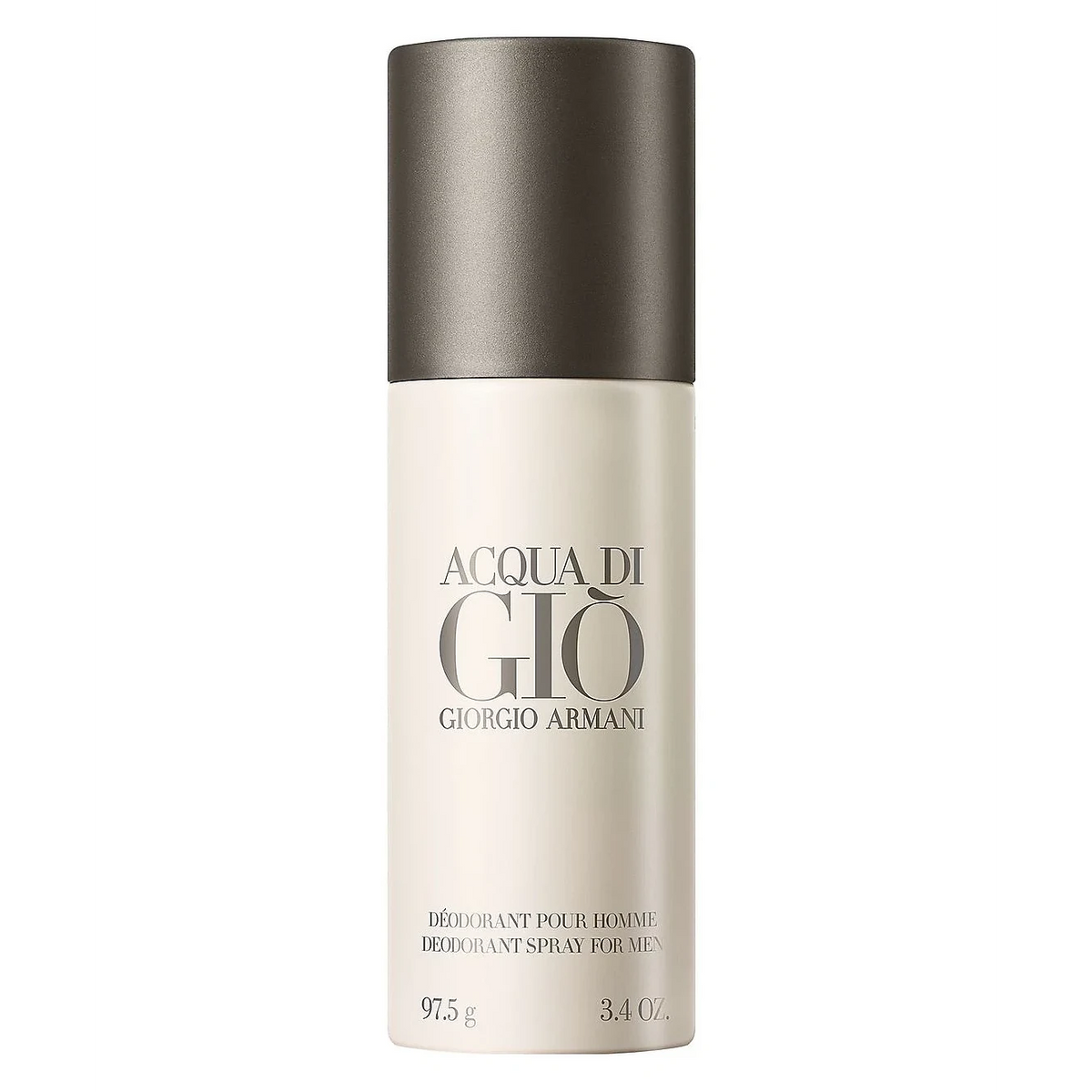 Armani acqua sale di gio deo