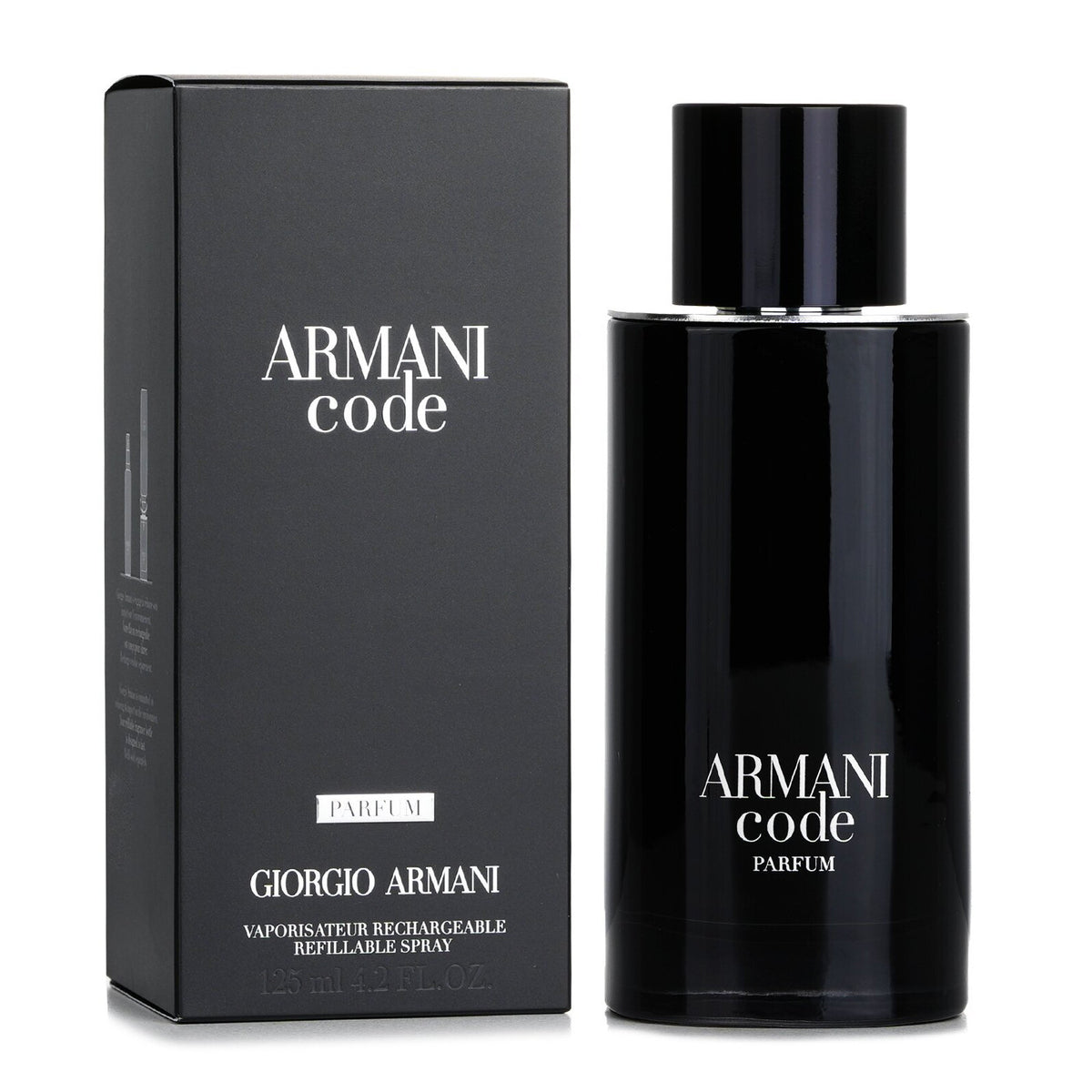 Armani code perfume men sale