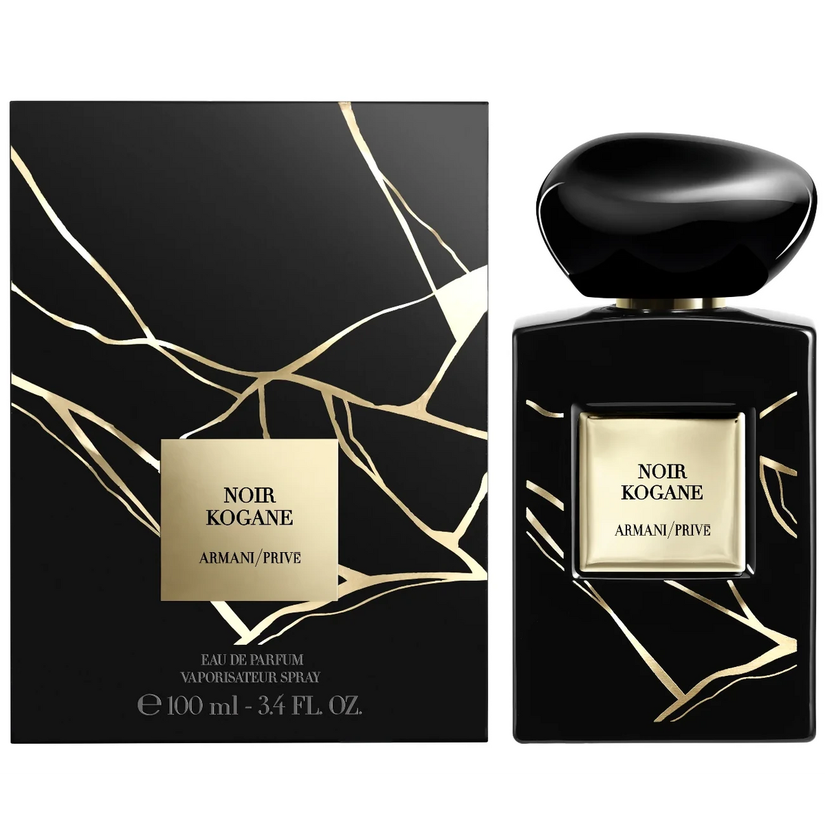 Armani noir hotsell