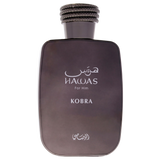 Hawas Kobra By Rasasi Perfume For Men Edp 100ml