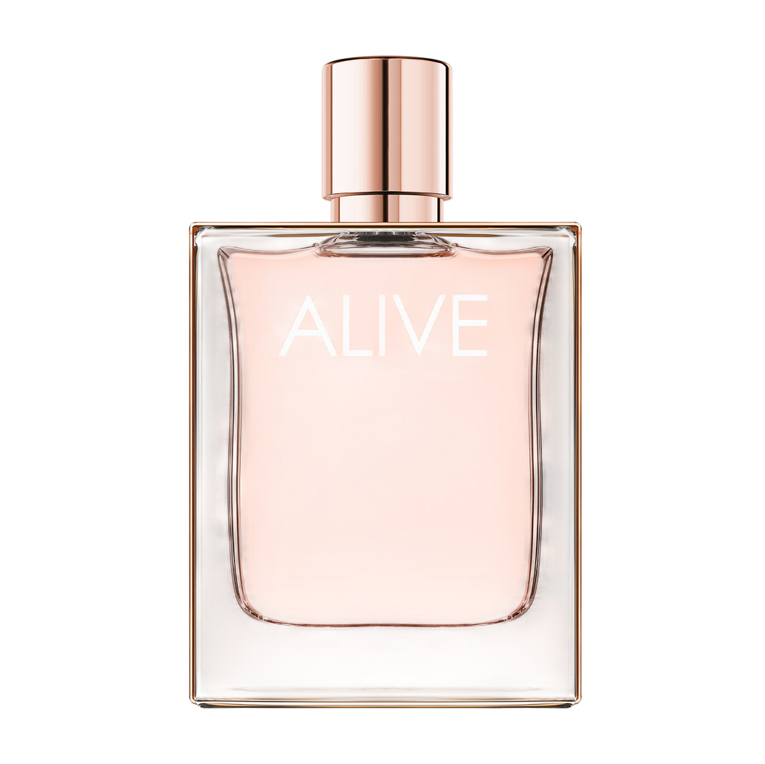 Hugo Boss Alive For Women Edp 80 ml