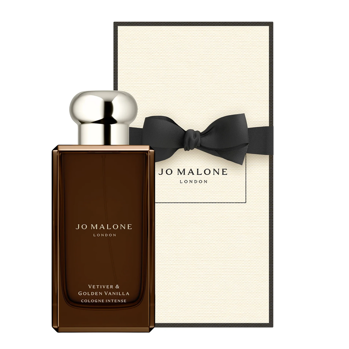 Jo malone vetiver and vanilla 2025