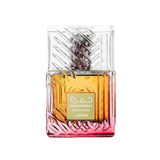 Lattafa Khamrah Dukhan Perfume For Unisex EDP 100ml