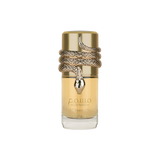 Lattafa Musamam White Intense Perfume For Unisex EDP 100ml