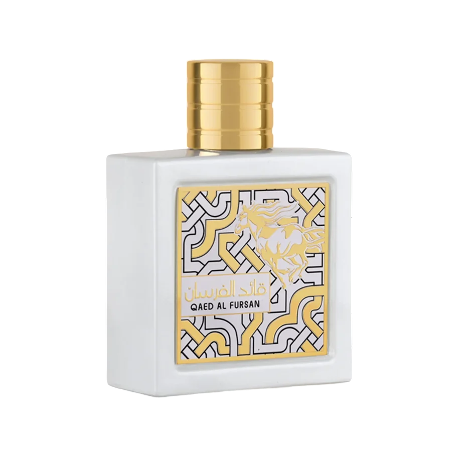 Lattafa Qaed Al Fursan Unlimited Eau de Parfum For Unisex 90ml