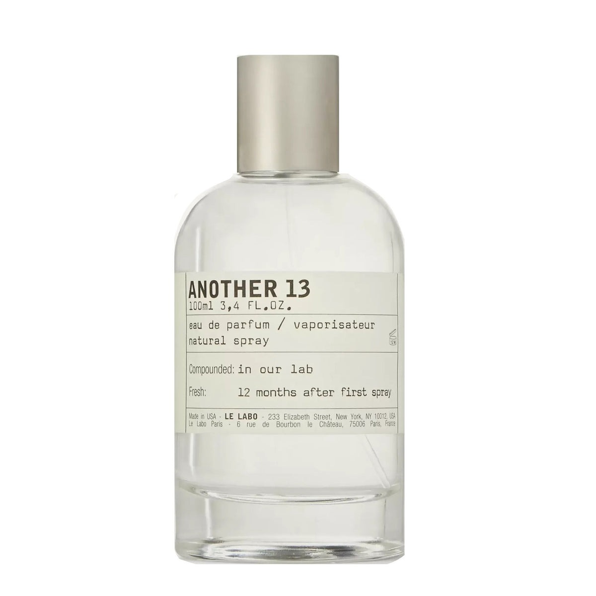 Le Labo Another 13 Perfume For Unisex EDP 100ml – samawa perfumes