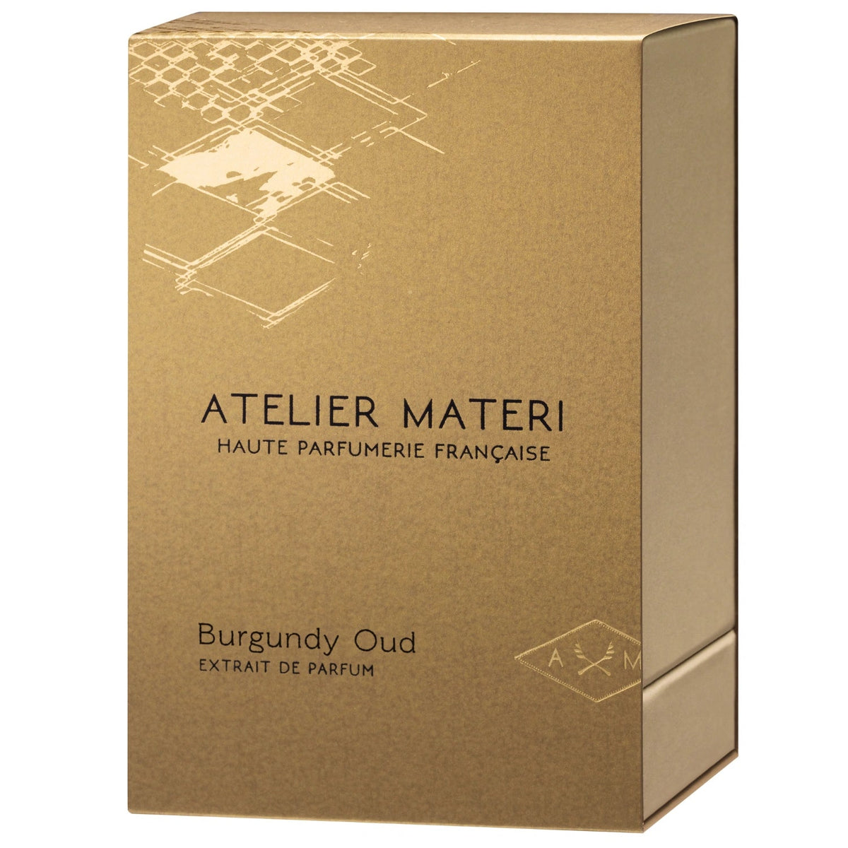 Atelier Materi Burgundy Oud Extrait De Parfum For Unisex Oriental Wo atelier-materi-burgundy-oud-extrait-de-parfum-for-unisex-oriental-wo