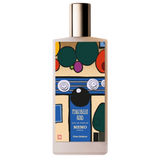 Memo Fleurs Bohemes Portobello Road Eau De Parfum For Unisex - Floral Green Perfume 75ml