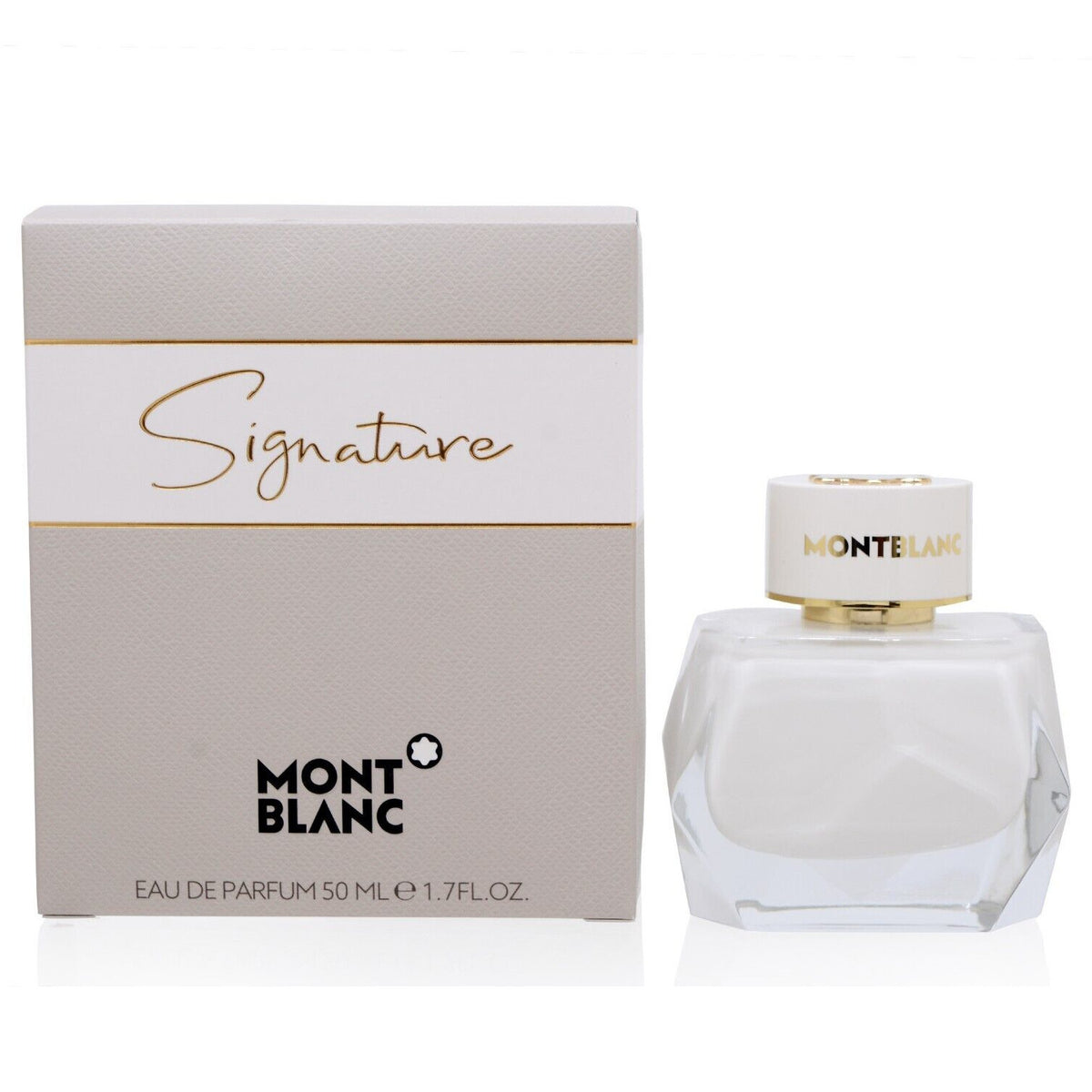 Montblanc Signature Perfume By Mont Blanc for Women main image 1
