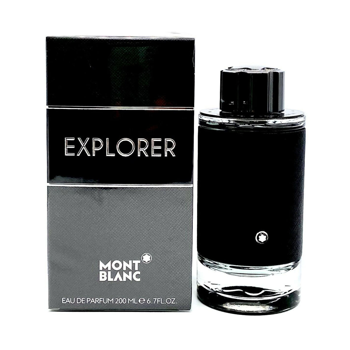 Mont Blanc Explorer Perfume For Men Edp 200ml – Samawa Perfumes